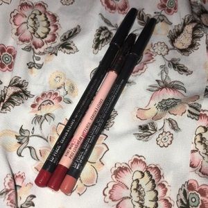 MAC LIpliner Lot